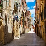 Mediterranean Way - August