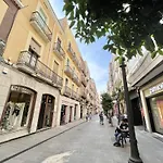 Mediterranean Way - August