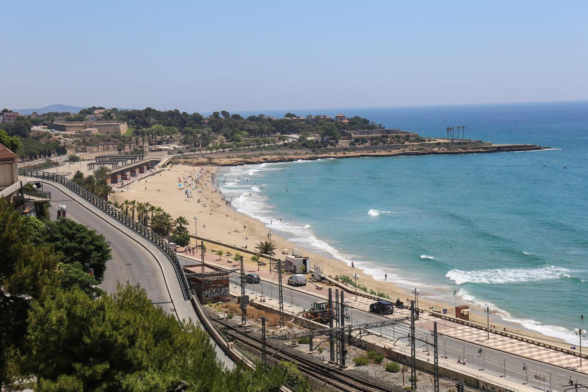 Mediterranean Way - August Apartment *
