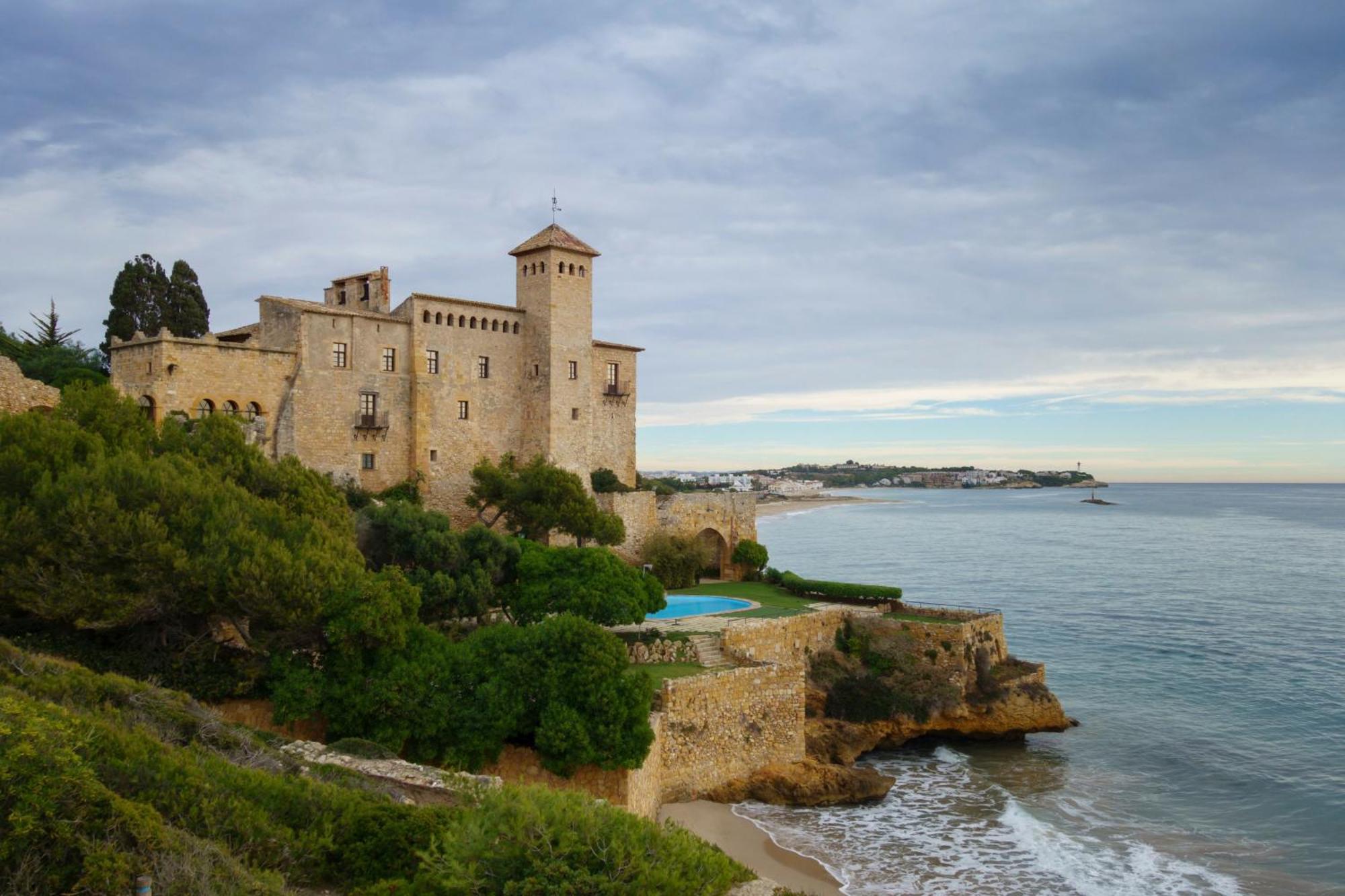 Mediterranean Way - August Apartment Tarragona