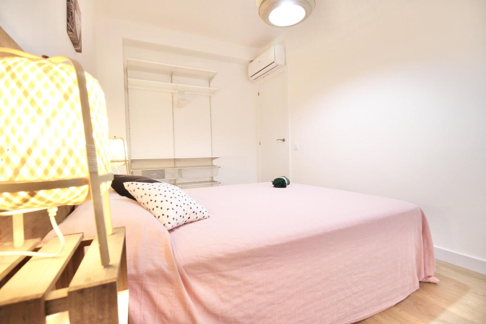 Apartment Mediterranean Way - August Tarragona