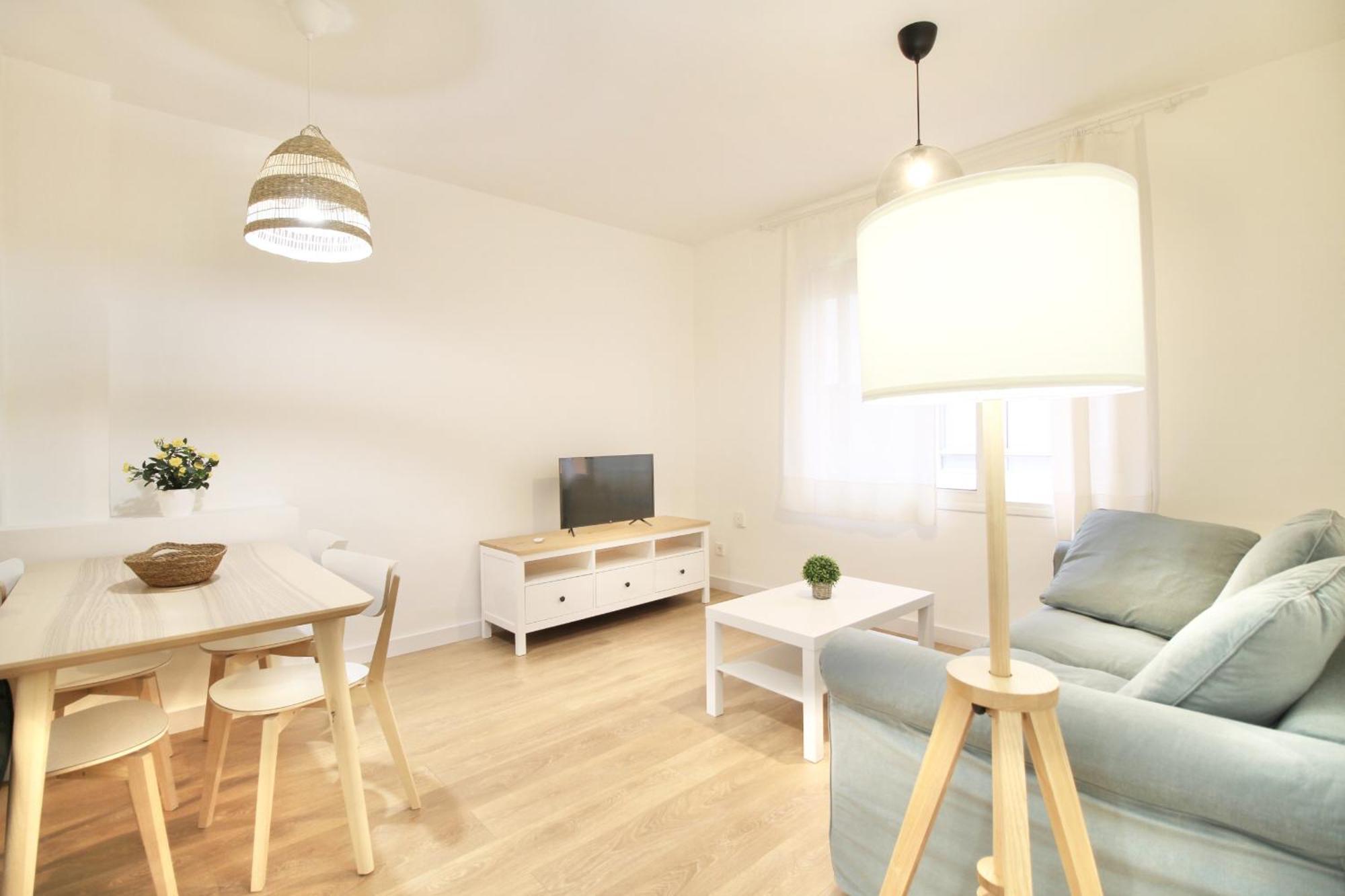 Mediterranean Way - August Apartment Tarragona