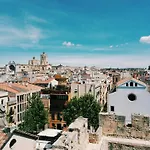 Mediterranean Way - August
