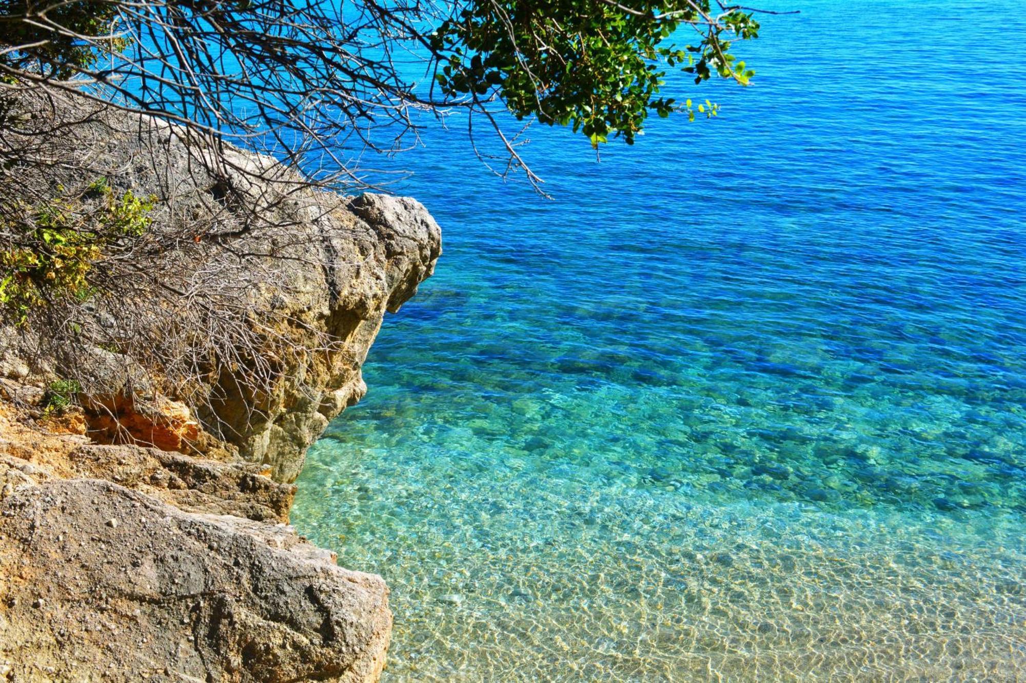 Mediterranean Way - August Tarragona