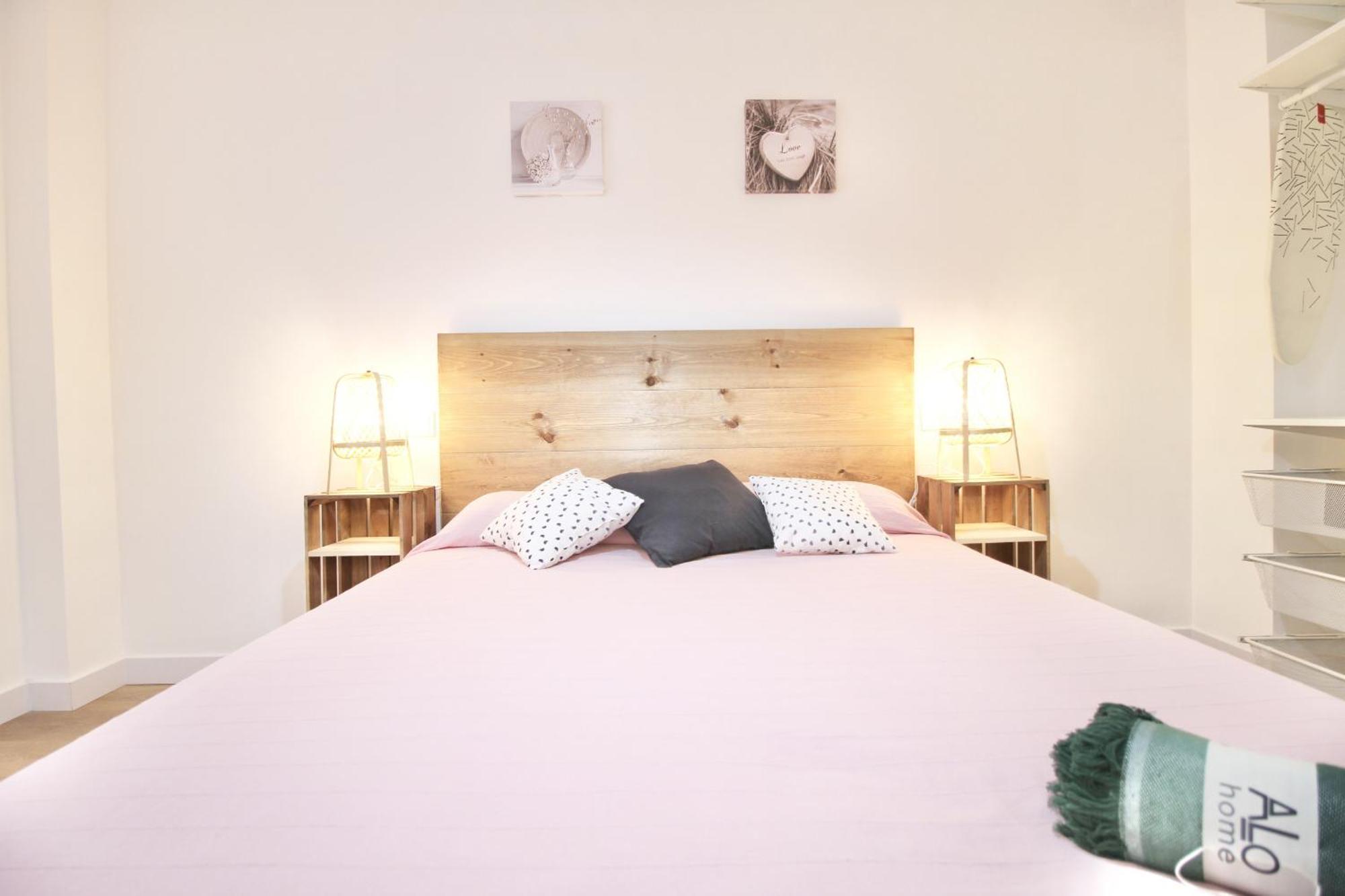 Apartamento Mediterranean Way - August