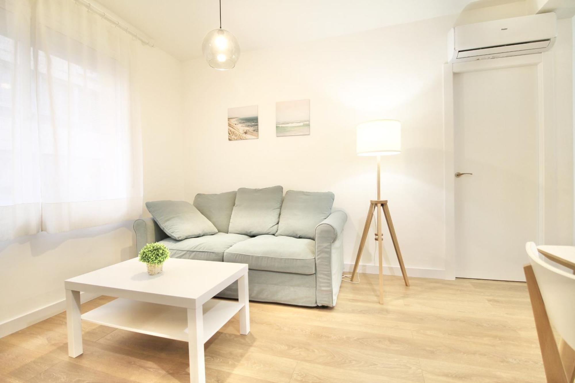 Apartamento Mediterranean Way - August