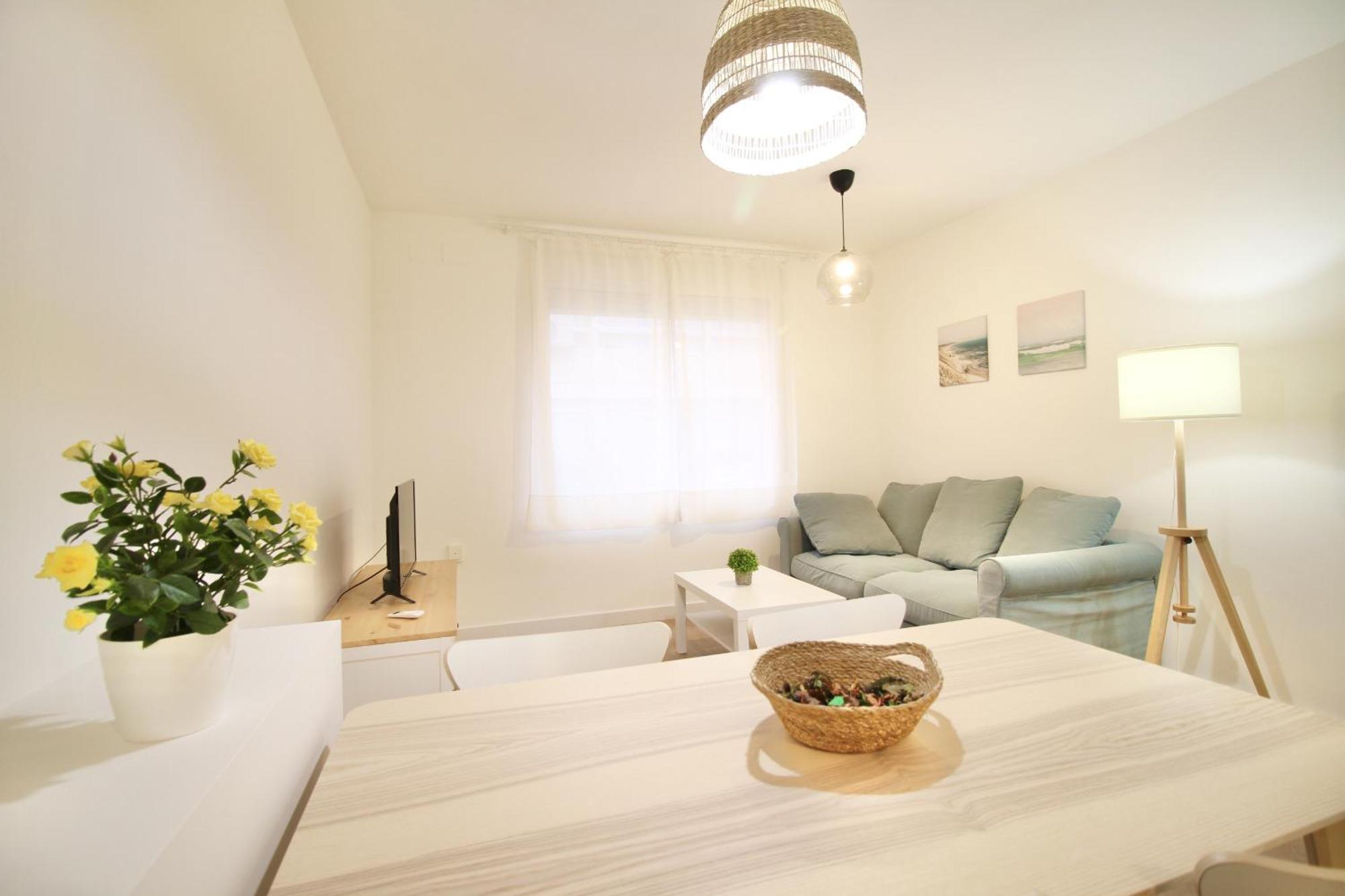 Apartamento Mediterranean Way - August